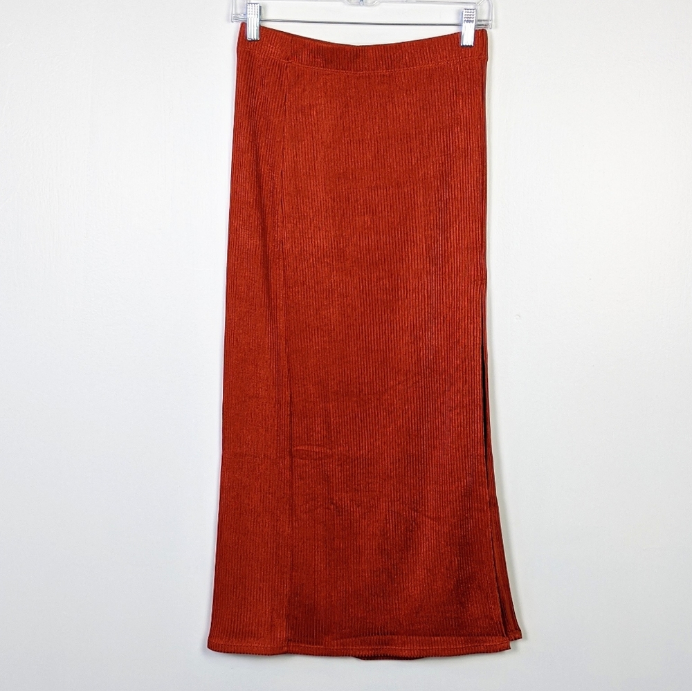 Free People No Excuses Set Smoked Paprika NWT - Picture 6 of 7